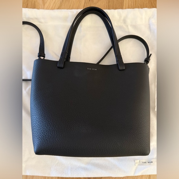 The Row - Park Tote Small - Picture 11 of 11